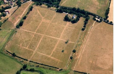 Caistor Site